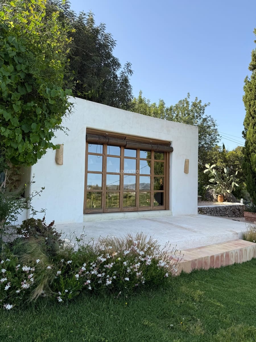 3 Zimmer Villa zu verkaufen in Parcent mit Pool - 600.000 € (Ref: 9304758)