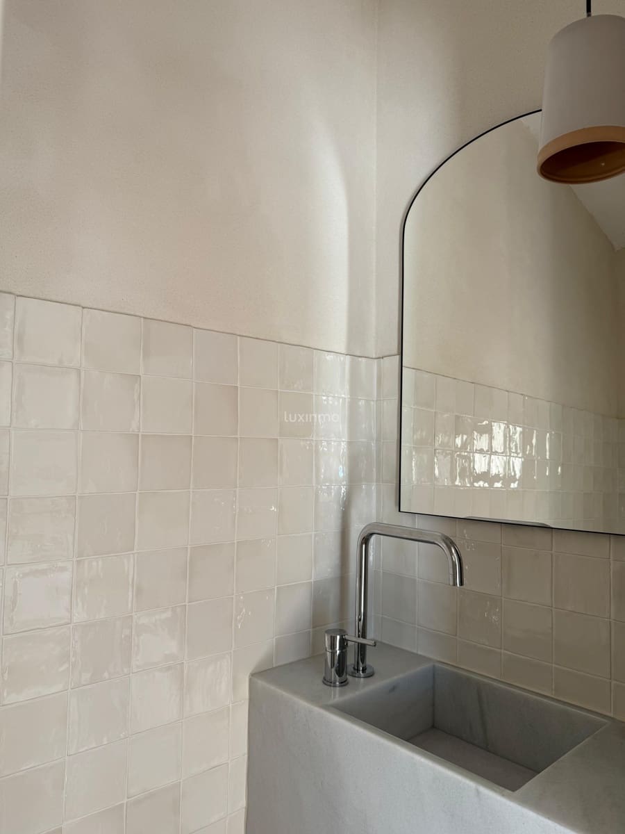 3 Zimmer Villa zu verkaufen in Parcent mit Pool - 600.000 € (Ref: 9304758)