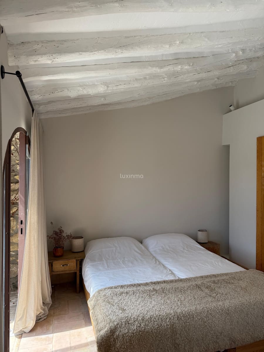 3 Zimmer Villa zu verkaufen in Parcent mit Pool - 600.000 € (Ref: 9304758)