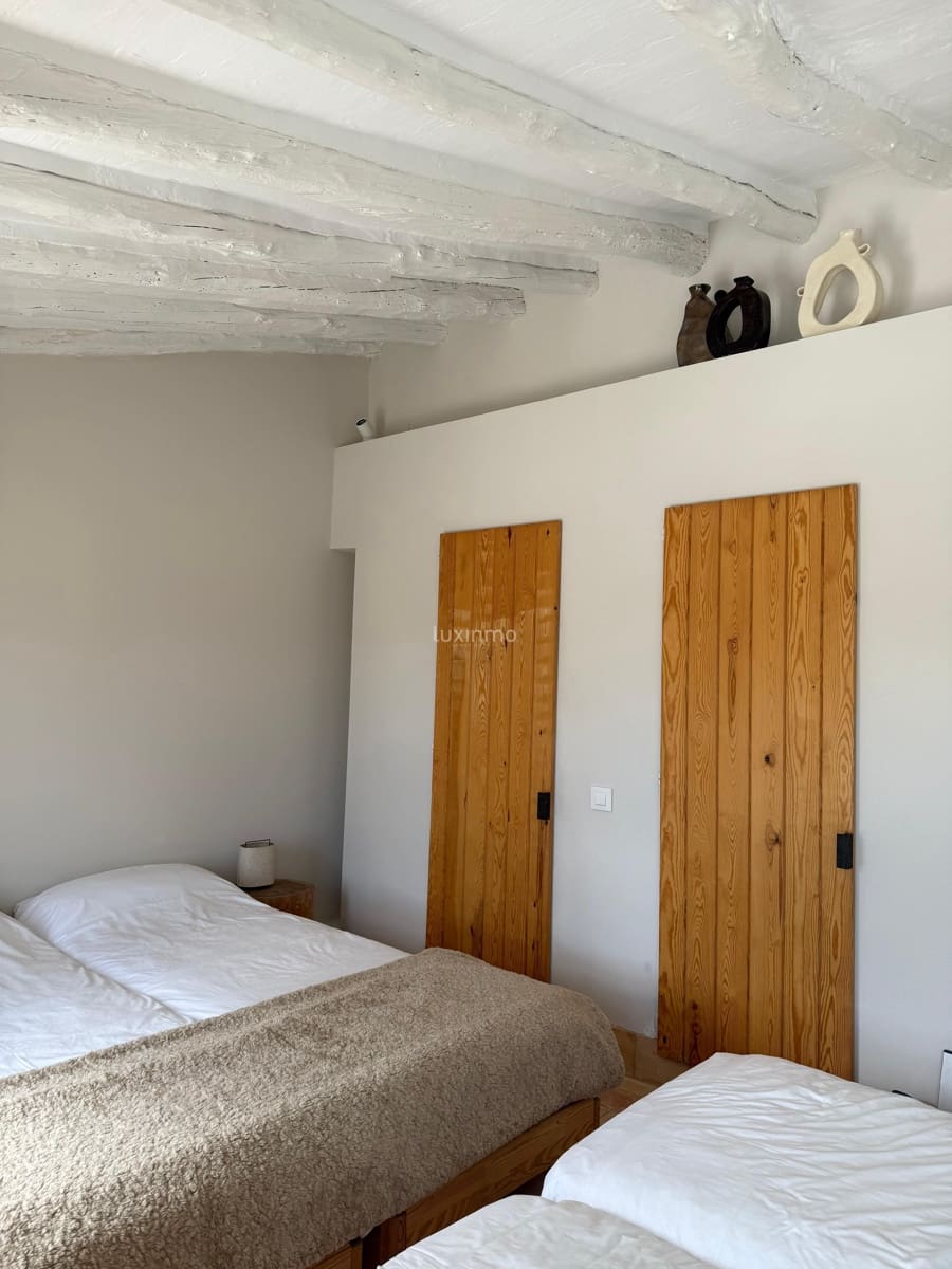 3 Zimmer Villa zu verkaufen in Parcent mit Pool - 600.000 € (Ref: 9304758)