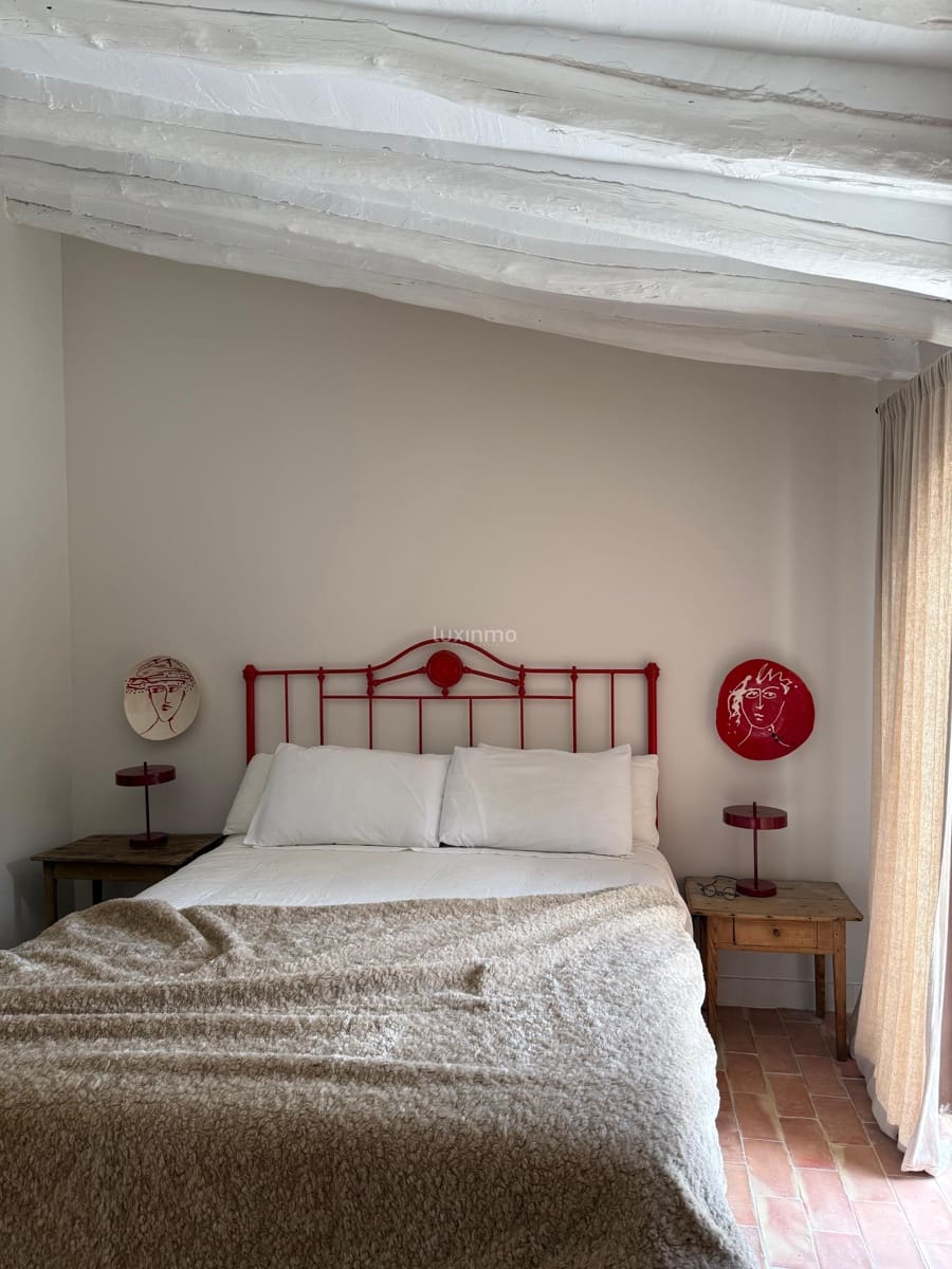 3 Zimmer Villa zu verkaufen in Parcent mit Pool - 600.000 € (Ref: 9304758)