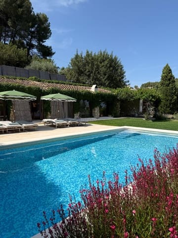 3 bedroom Villa for sale in Parcent with pool - € 600,000 (Ref: 9304758)