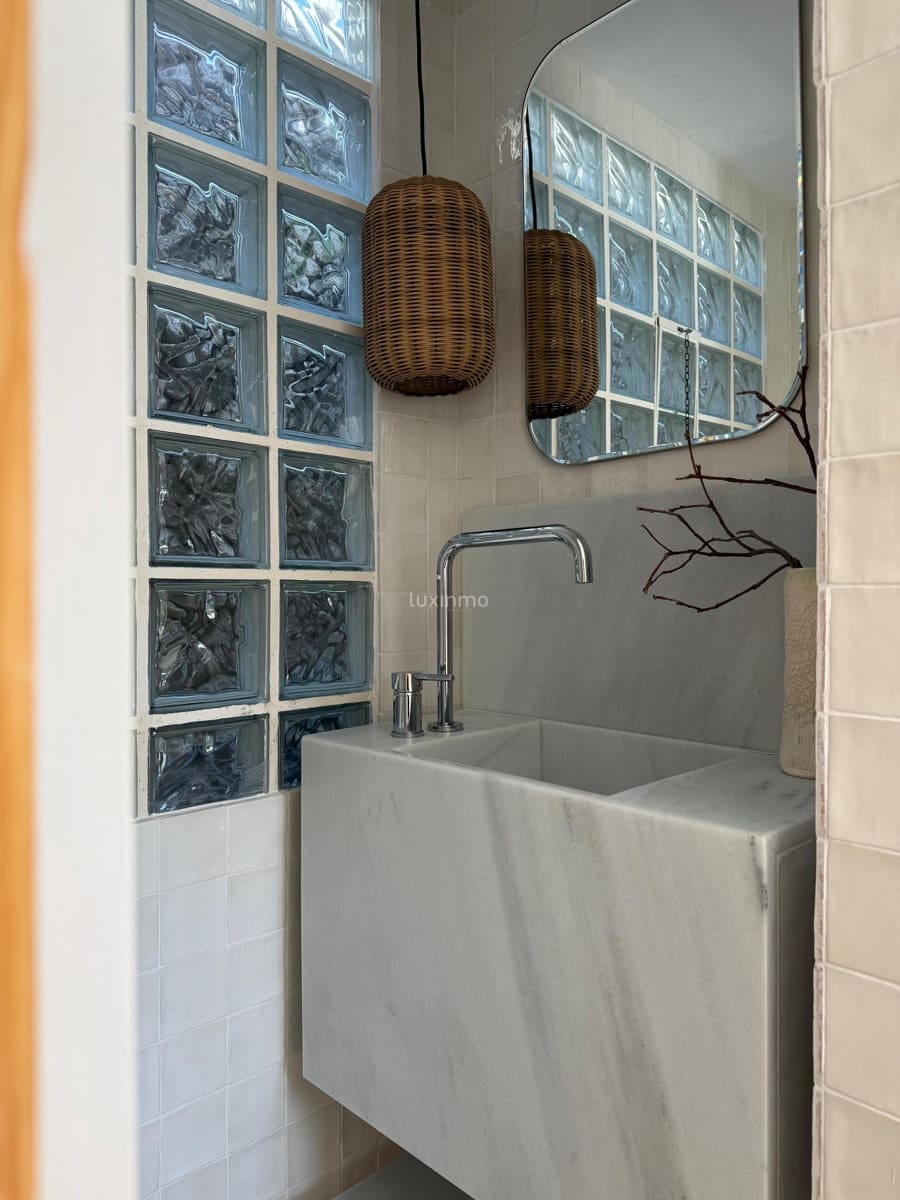 3 Zimmer Villa zu verkaufen in Parcent mit Pool - 600.000 € (Ref: 9304758)