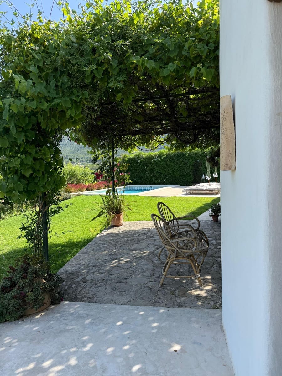 3 Zimmer Villa zu verkaufen in Parcent mit Pool - 600.000 € (Ref: 9304758)