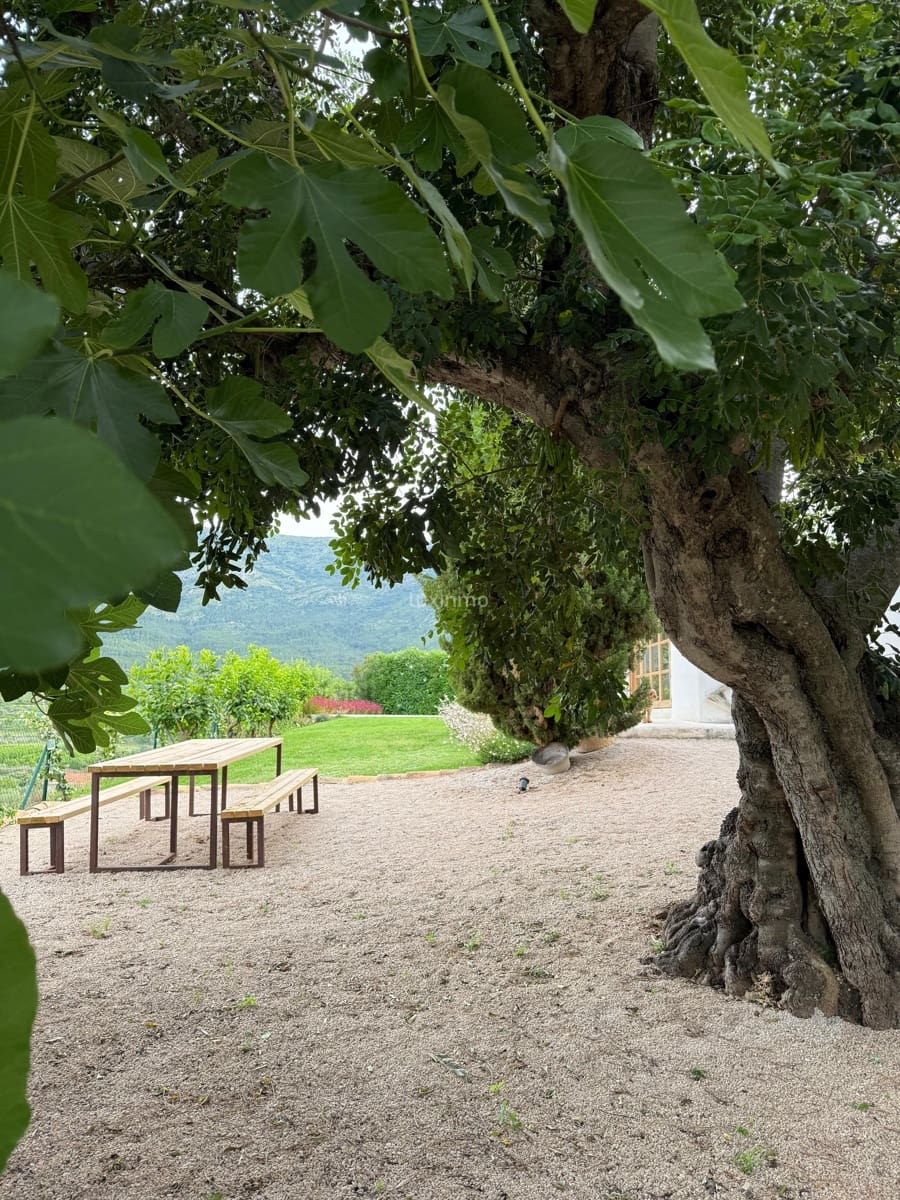 3 Zimmer Villa zu verkaufen in Parcent mit Pool - 600.000 € (Ref: 9304758)