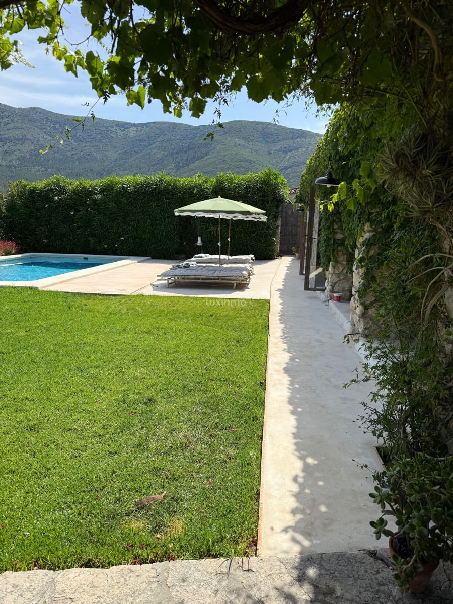 3 Zimmer Villa zu verkaufen in Parcent mit Pool - 600.000 € (Ref: 9304758)