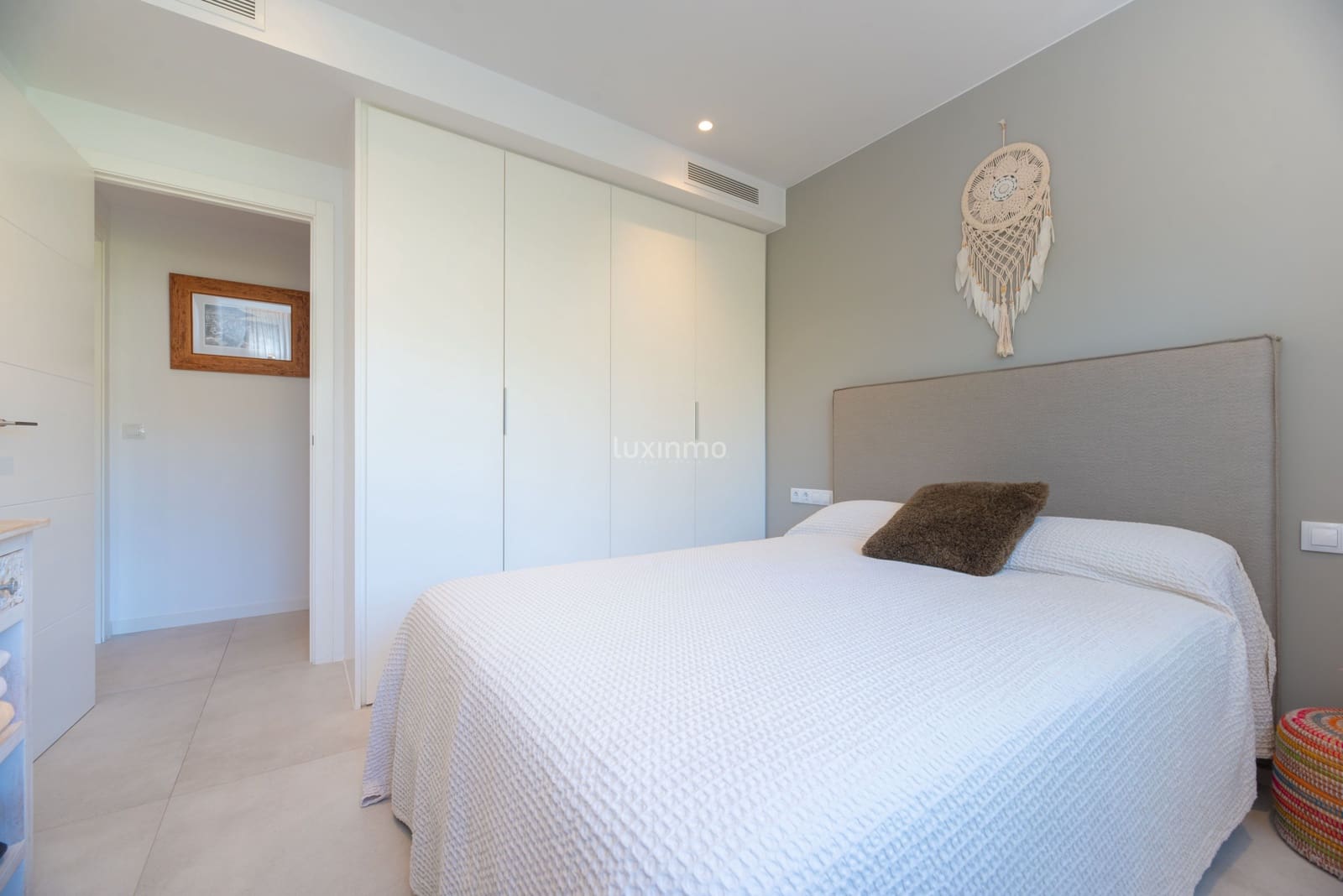 4 chambre Penthouse à vendre à Santa Eulalia / Santa Eularia avec piscine garage - 1 298 000 € (Ref: 9304761)