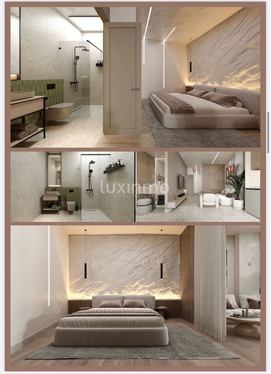 2 soverom Leilighet til salgs i Benidorm - € 1 008 000 (Ref: 9304762)