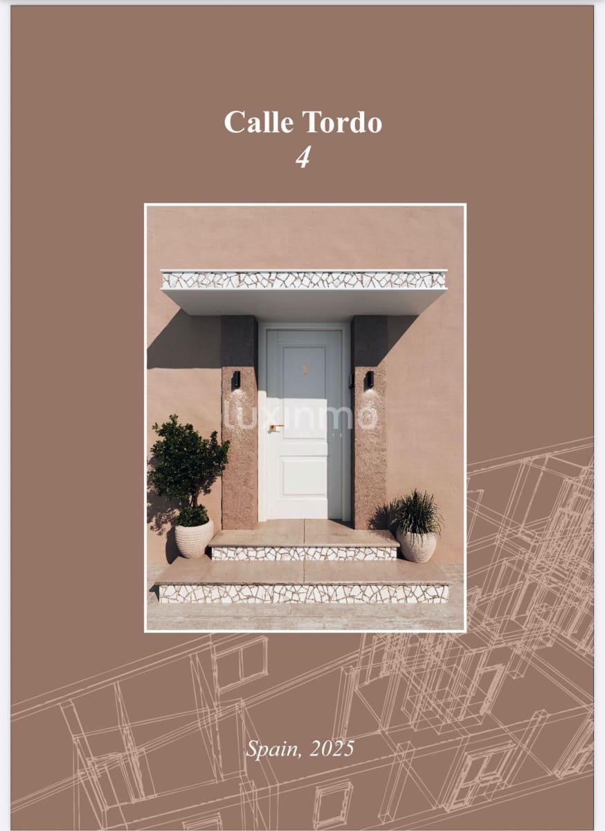 2 soverom Leilighet til salgs i Benidorm - € 1 008 000 (Ref: 9304762)