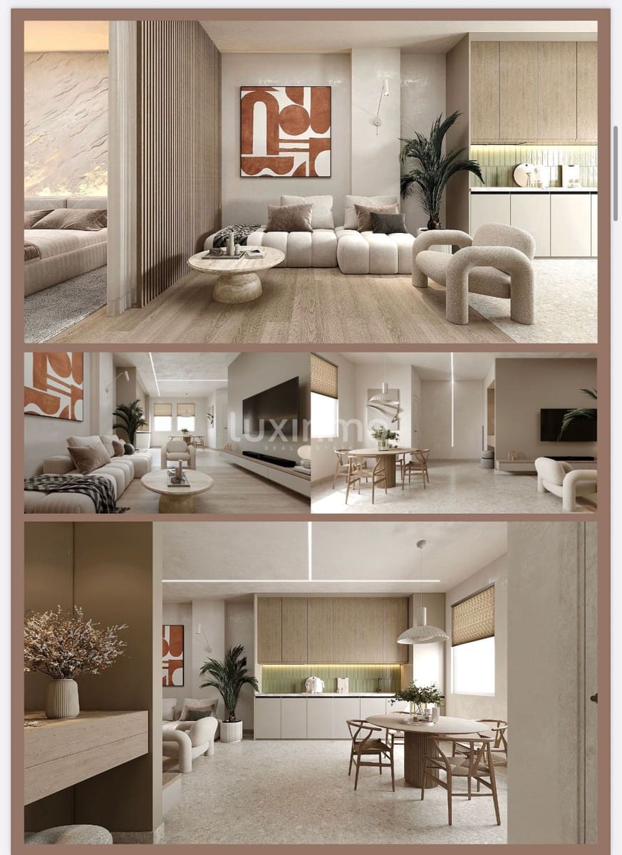 2 soverom Leilighet til salgs i Benidorm - € 1 008 000 (Ref: 9304762)