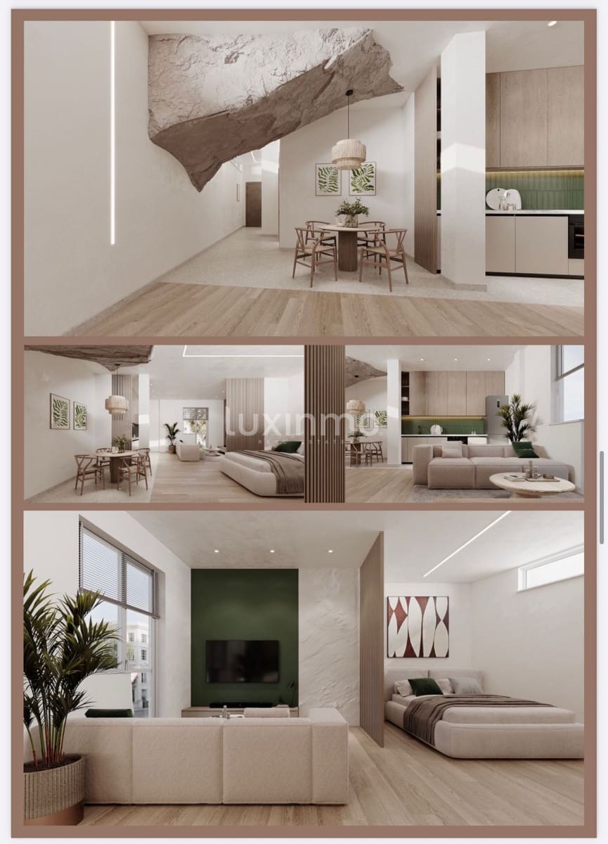 2 soverom Leilighet til salgs i Benidorm - € 1 008 000 (Ref: 9304762)