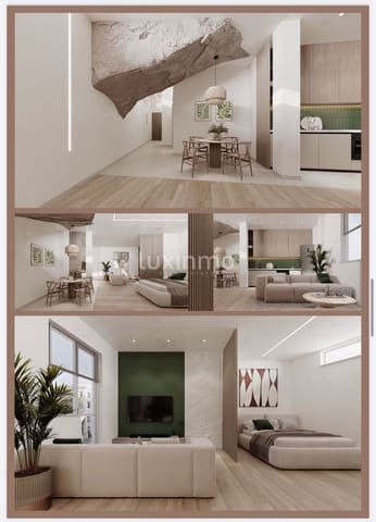 2 soverom Leilighet til salgs i Benidorm - € 1 008 000 (Ref: 9304762)