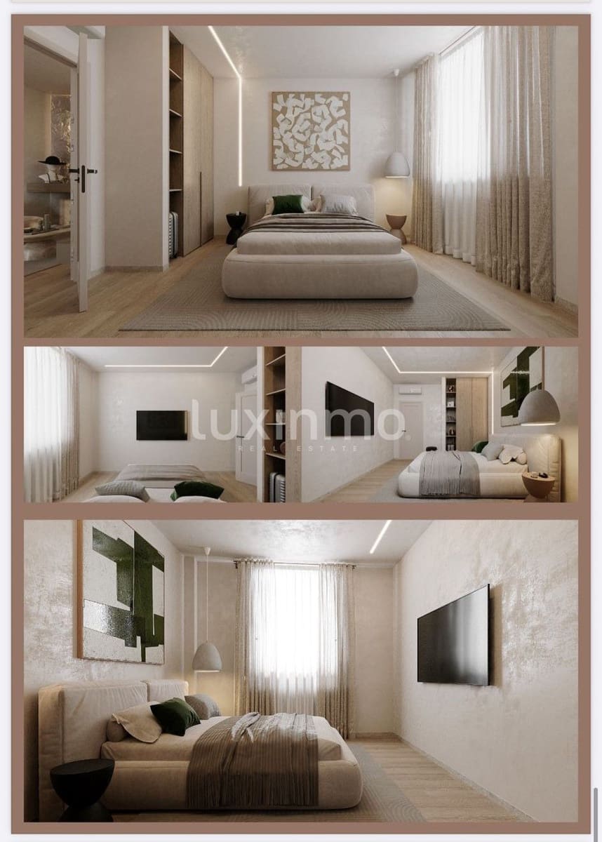 2 soverom Leilighet til salgs i Benidorm - € 1 008 000 (Ref: 9304762)