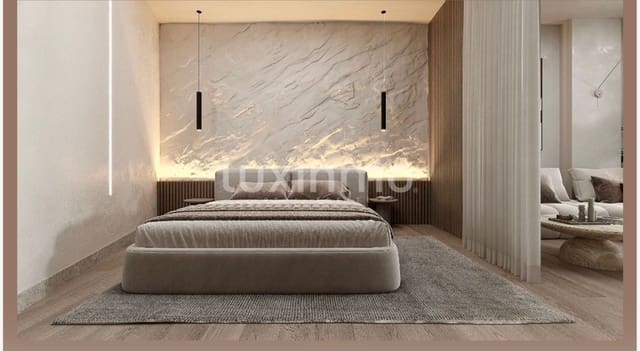 2 camera da letto Appartamento in vendita in Benidorm - 1.008.000 € (Rif: 9304762)