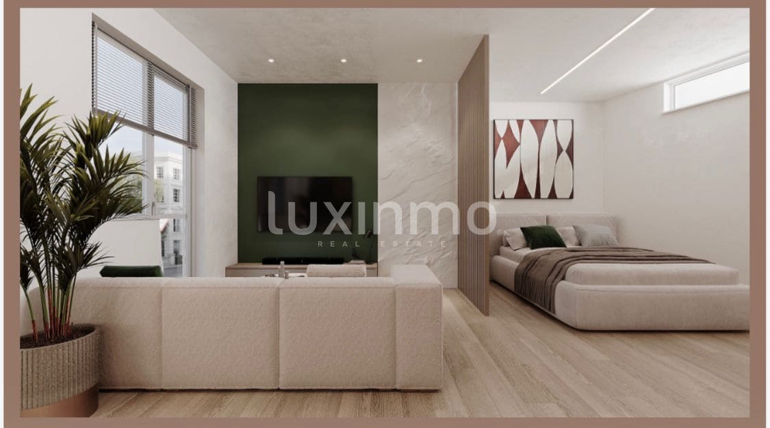 2 soverom Leilighet til salgs i Benidorm - € 1 008 000 (Ref: 9304762)