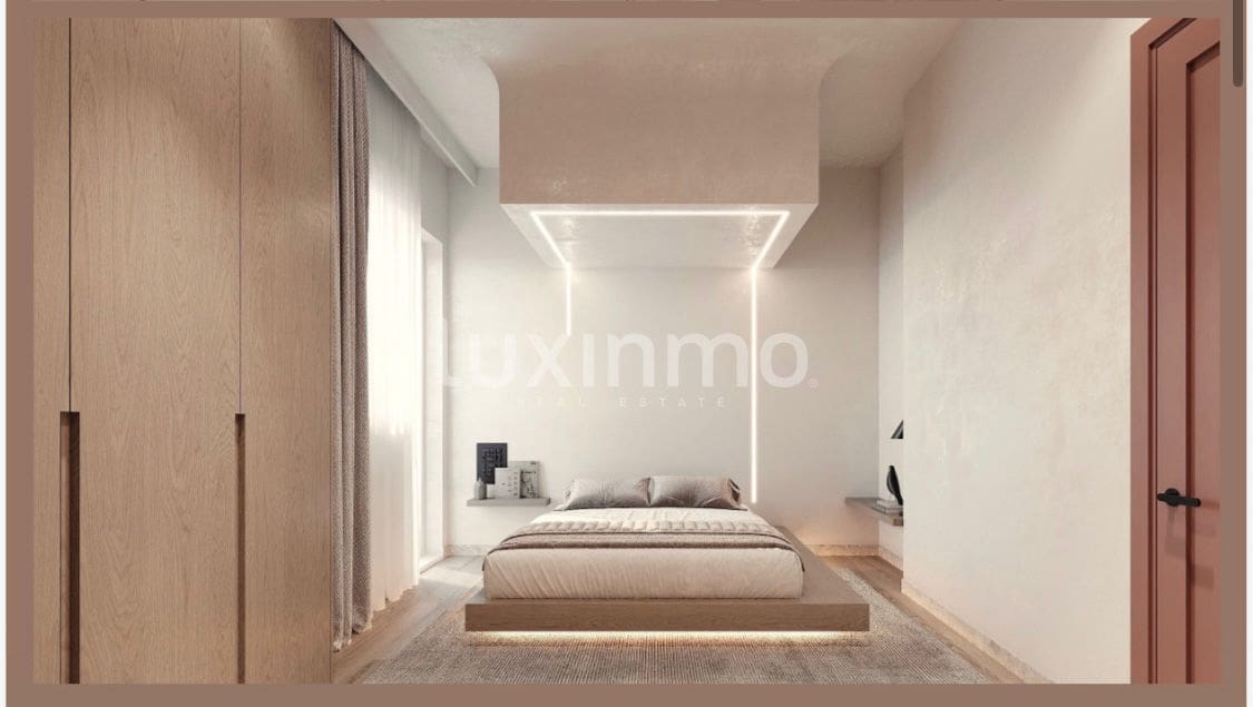 2 soverom Leilighet til salgs i Benidorm - € 1 008 000 (Ref: 9304762)