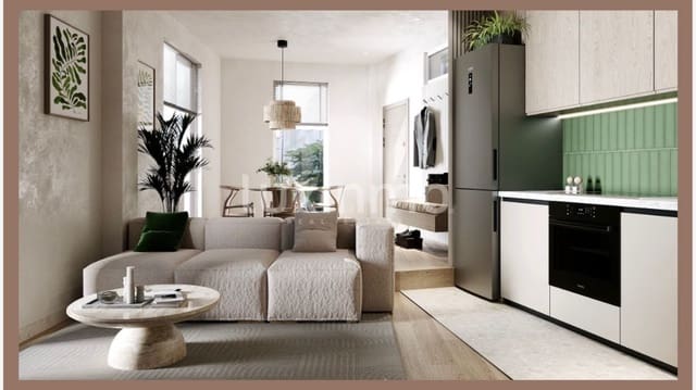 2 chambre Appartement à vendre à Benidorm - 1 008 000 € (Ref: 9304762)