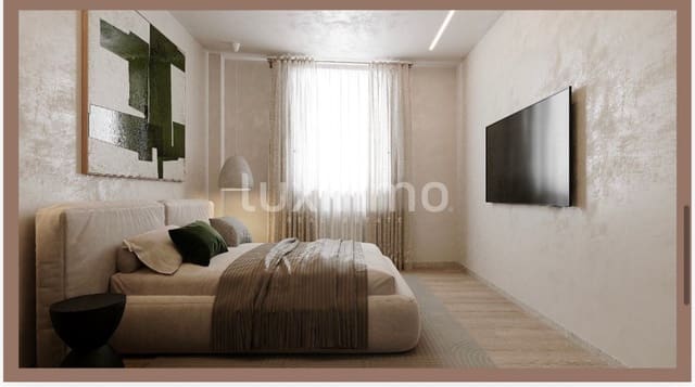 2 chambre Appartement à vendre à Benidorm - 1 008 000 € (Ref: 9304762)