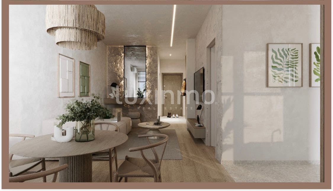 2 soverom Leilighet til salgs i Benidorm - € 1 008 000 (Ref: 9304762)