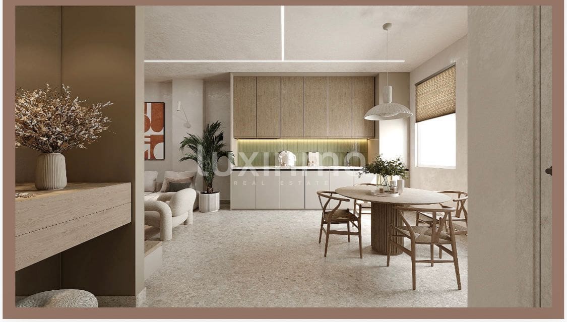 2 soverom Leilighet til salgs i Benidorm - € 1 008 000 (Ref: 9304762)