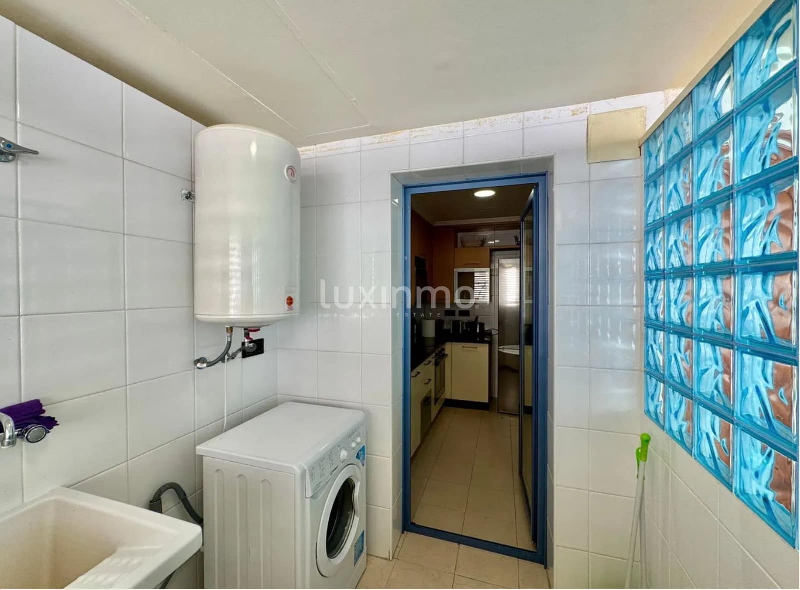 2 soveværelse Lejlighed til salg i Altea med swimmingpool - € 380.000 (Ref: 9304763)