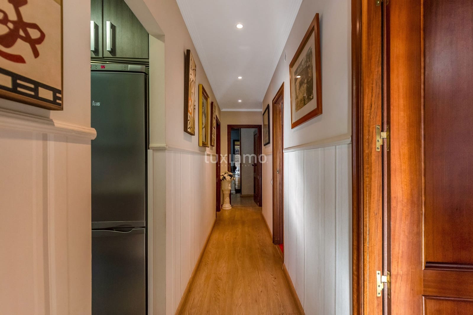 3 sovrum Lägenhet till salu i Benidorm med pool garage - 900 000 € (Ref: 9304764)