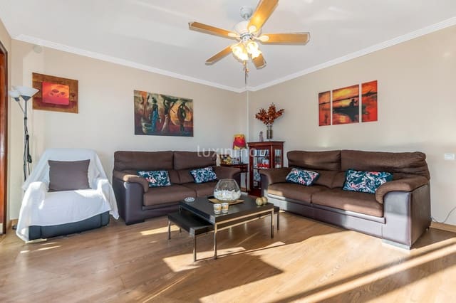 3 Zimmer Apartment zu verkaufen in Benidorm mit Pool Garage - 900.000 € (Ref: 9304764)