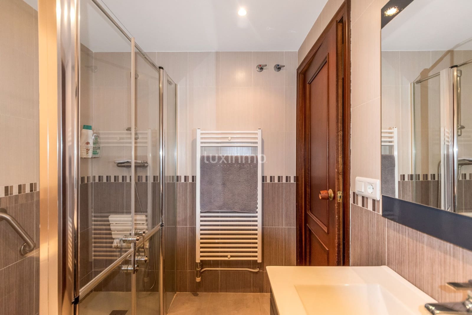 3 sovrum Lägenhet till salu i Benidorm med pool garage - 900 000 € (Ref: 9304764)