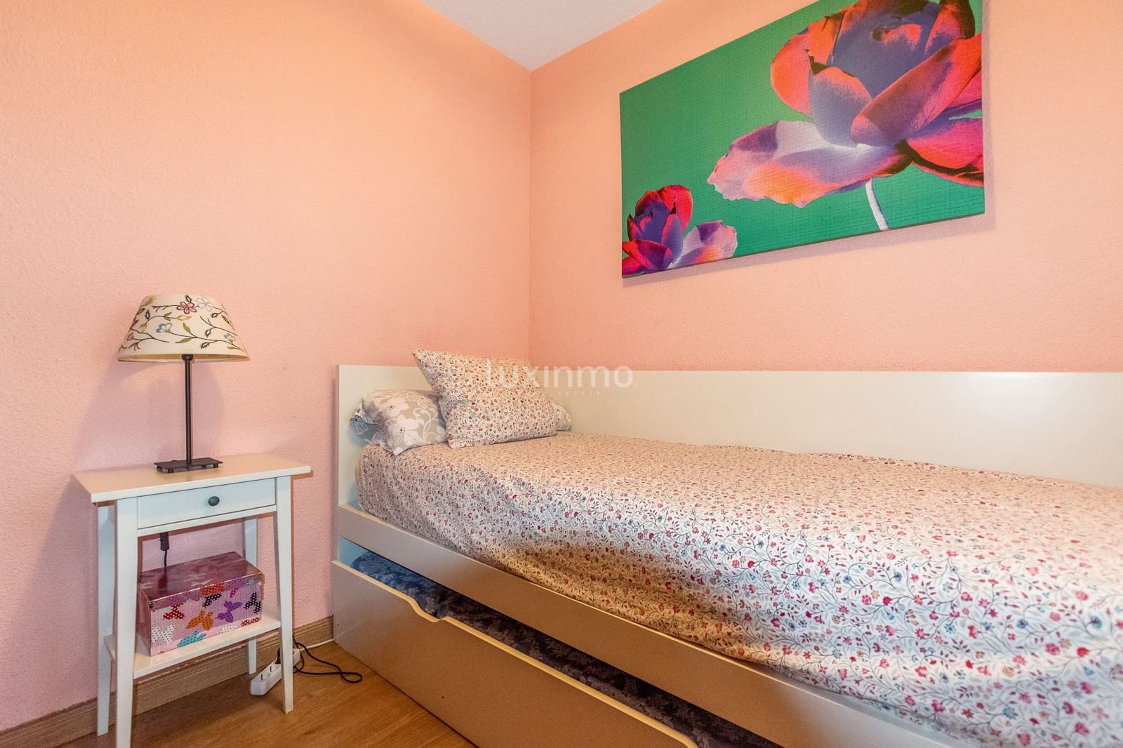 3 sovrum Lägenhet till salu i Benidorm med pool garage - 900 000 € (Ref: 9304764)