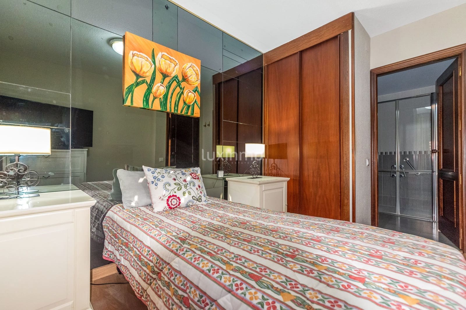 3 sovrum Lägenhet till salu i Benidorm med pool garage - 900 000 € (Ref: 9304764)