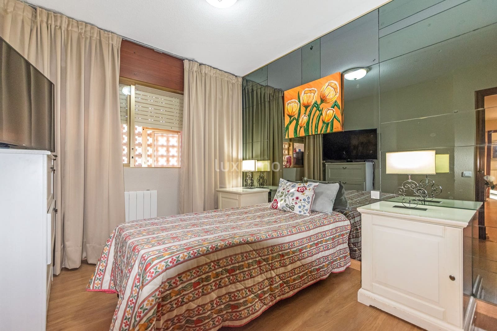 3 sovrum Lägenhet till salu i Benidorm med pool garage - 900 000 € (Ref: 9304764)