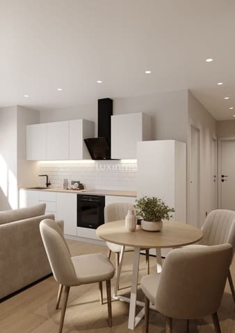 2 soverom Leilighet til salgs i Benidorm med svømmebasseng - € 255 000 (Ref: 9304770)