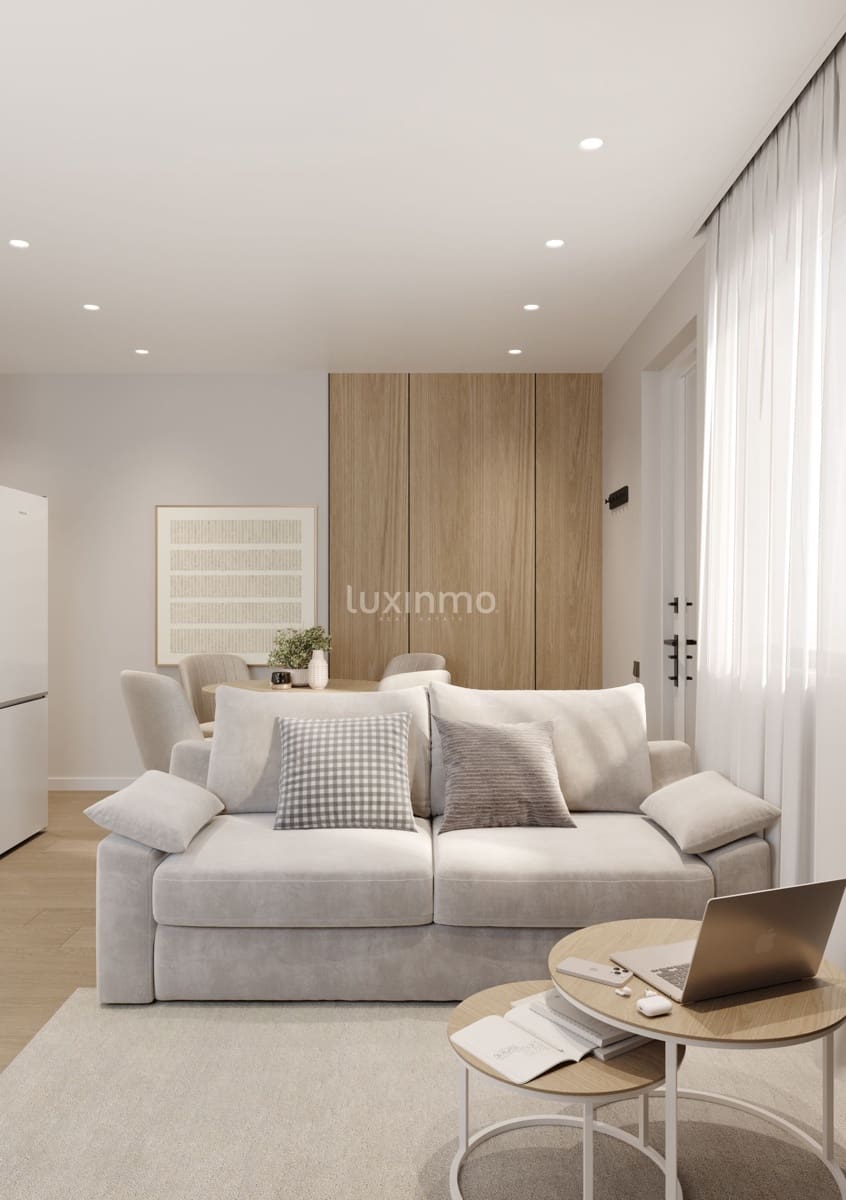 2 soverom Leilighet til salgs i Benidorm med svømmebasseng - € 255 000 (Ref: 9304770)