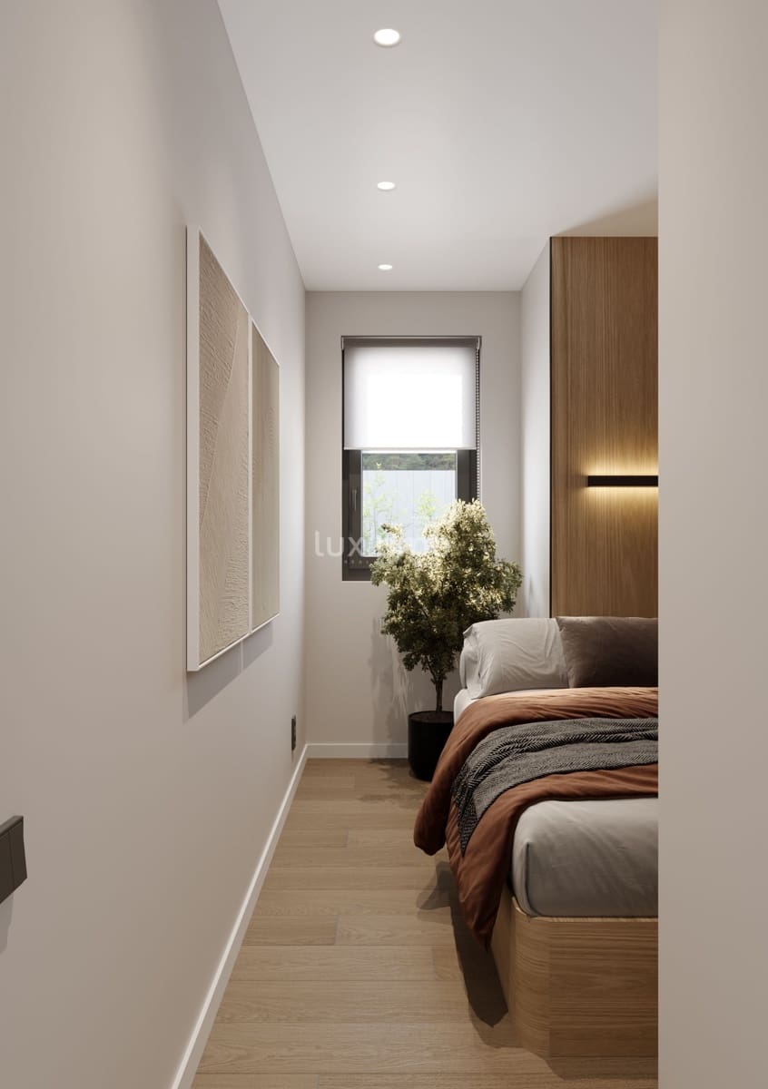 2 soverom Leilighet til salgs i Benidorm med svømmebasseng - € 255 000 (Ref: 9304770)