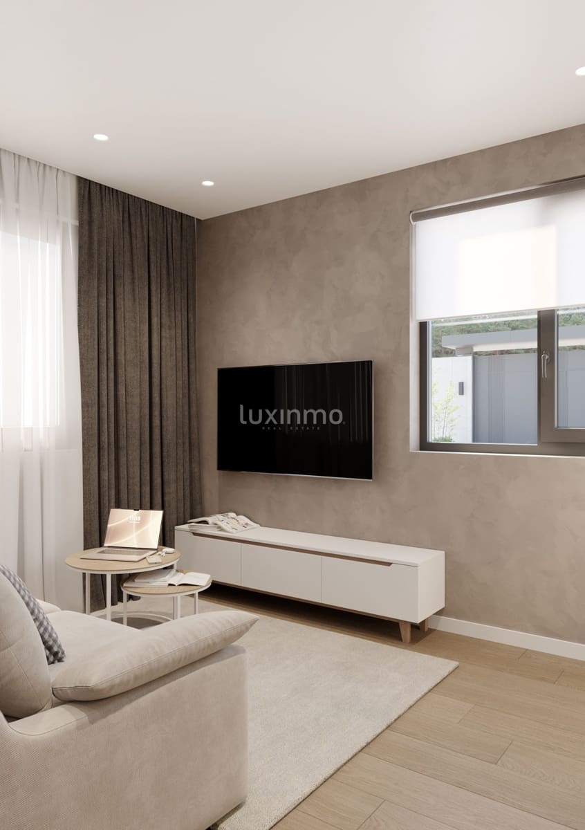 2 soverom Leilighet til salgs i Benidorm med svømmebasseng - € 255 000 (Ref: 9304770)