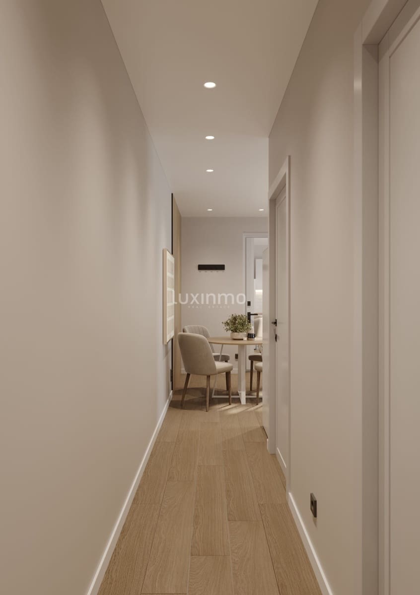 2 soverom Leilighet til salgs i Benidorm med svømmebasseng - € 255 000 (Ref: 9304770)