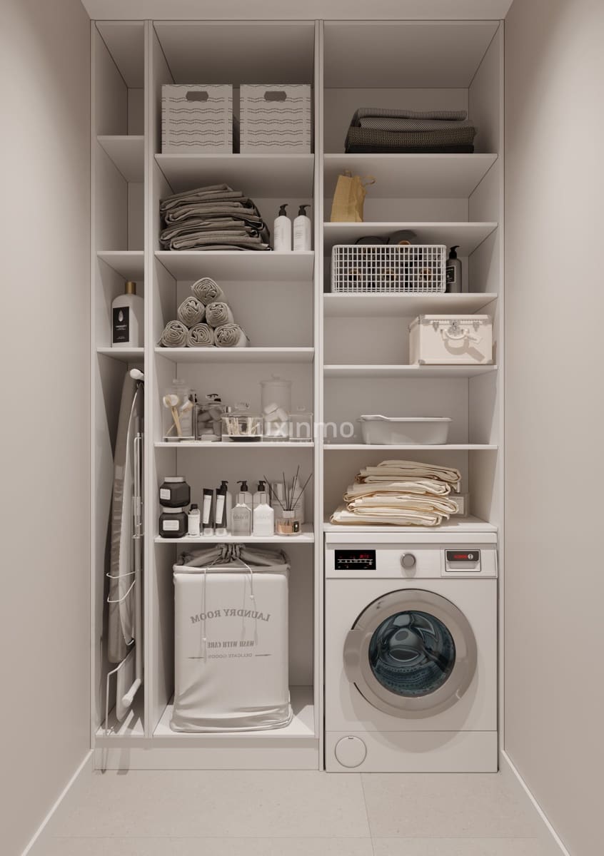 2 soverom Leilighet til salgs i Benidorm med svømmebasseng - € 255 000 (Ref: 9304770)