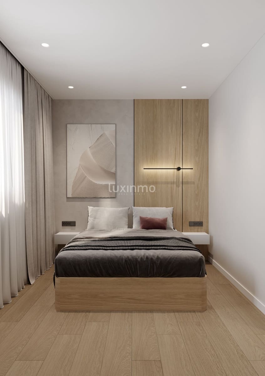 2 soverom Leilighet til salgs i Benidorm med svømmebasseng - € 255 000 (Ref: 9304770)