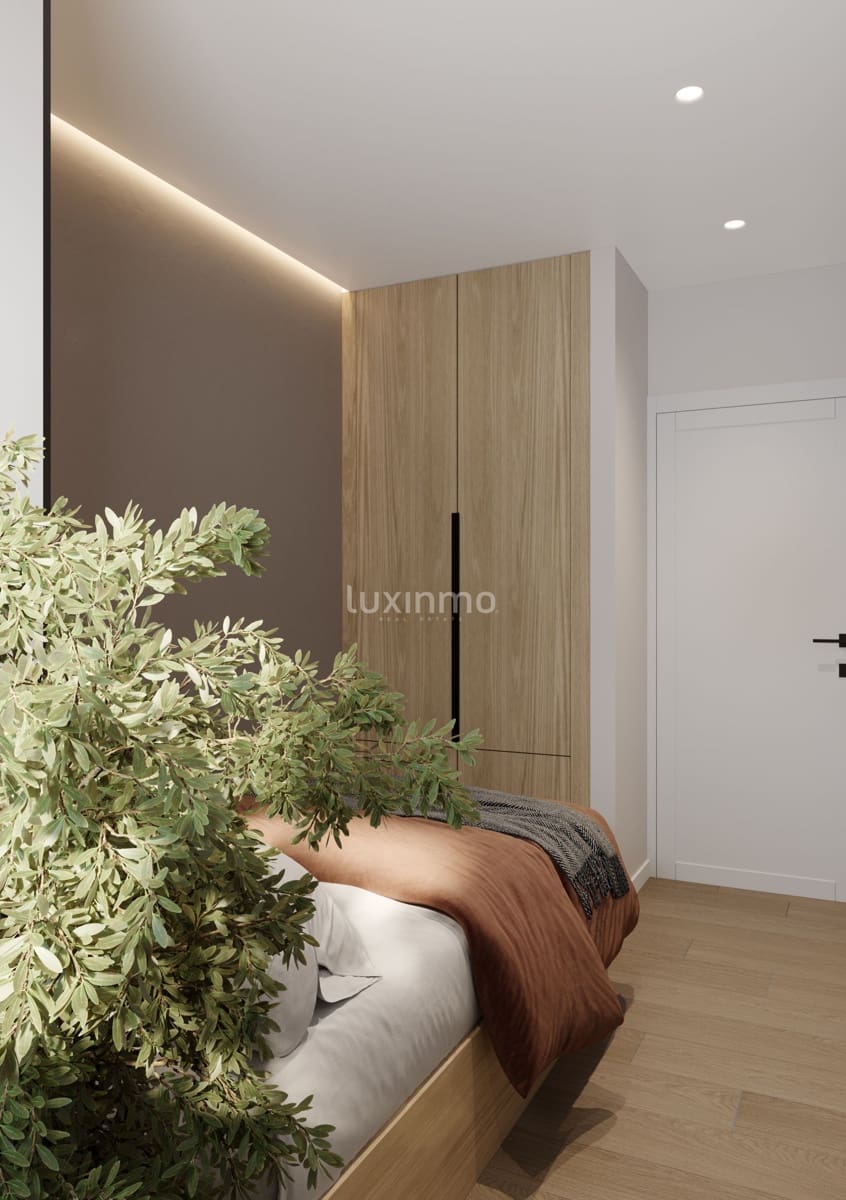 2 soverom Leilighet til salgs i Benidorm med svømmebasseng - € 255 000 (Ref: 9304770)