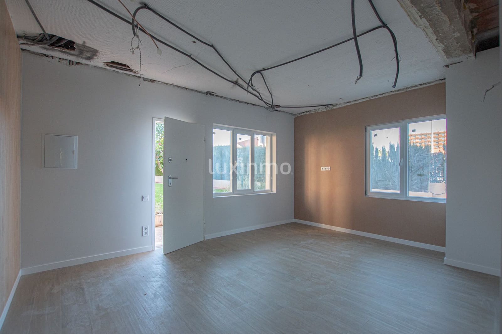 2 soverom Leilighet til salgs i Benidorm med svømmebasseng - € 255 000 (Ref: 9304770)