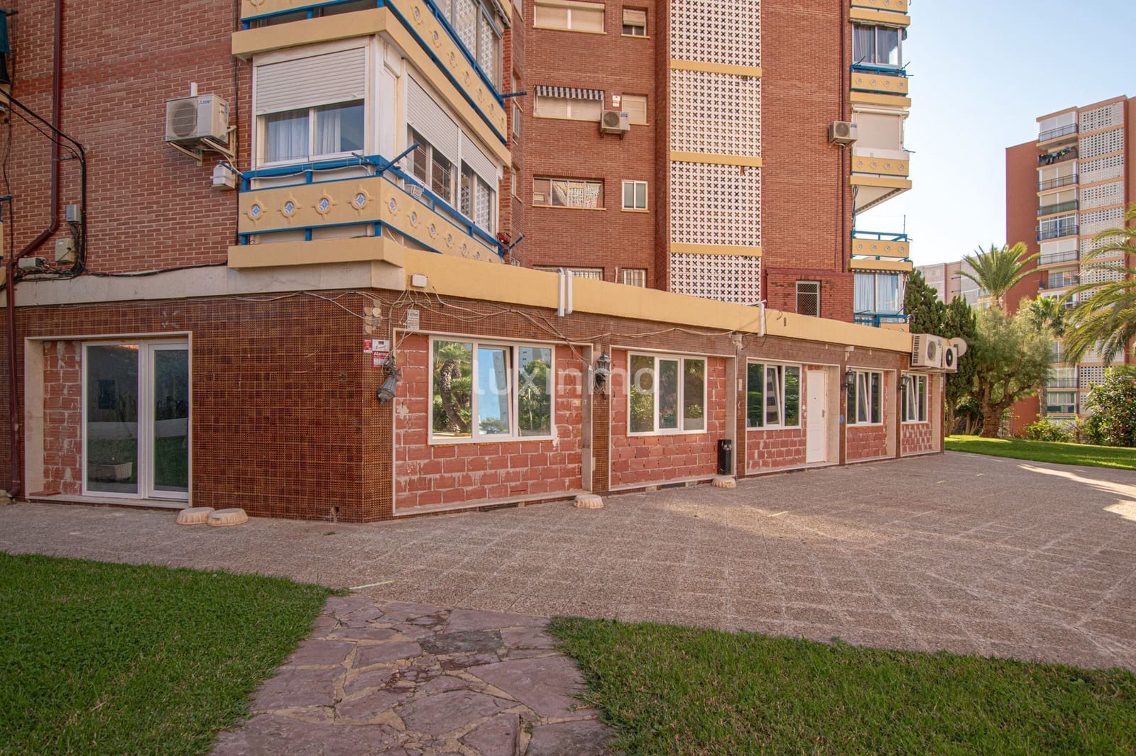 2 soverom Leilighet til salgs i Benidorm med svømmebasseng - € 255 000 (Ref: 9304770)