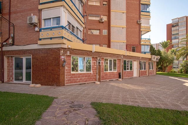 2 soverom Leilighet til salgs i Benidorm med svømmebasseng - € 255 000 (Ref: 9304770)