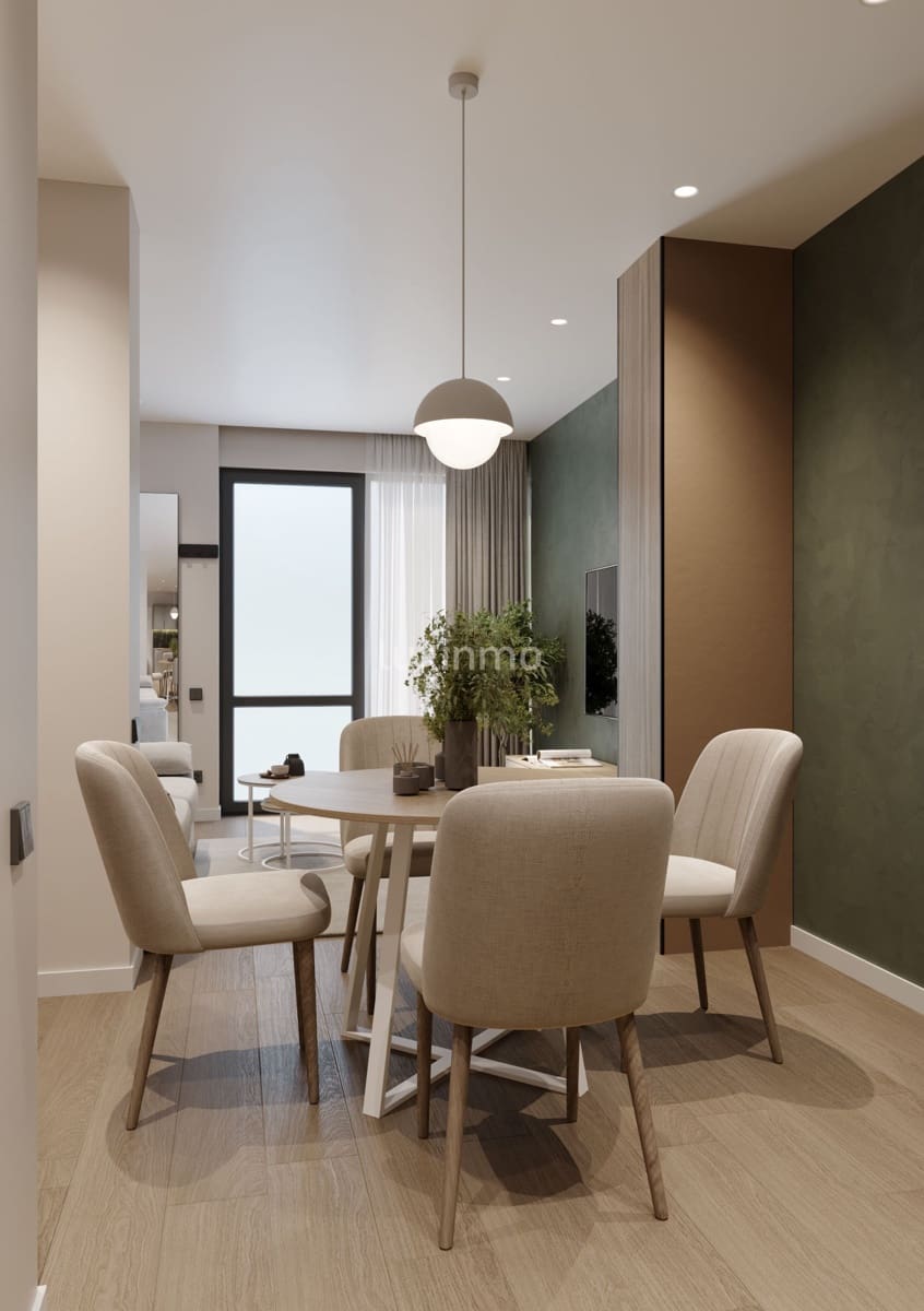 2 soverom Leilighet til salgs i Benidorm med svømmebasseng - € 265 000 (Ref: 9304771)