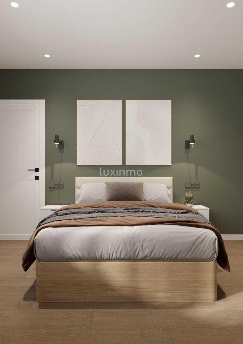 2 soverom Leilighet til salgs i Benidorm med svømmebasseng - € 265 000 (Ref: 9304771)