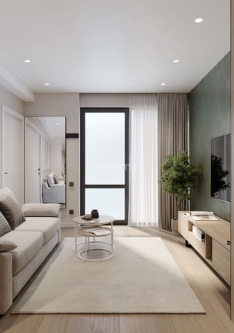 2 soverom Leilighet til salgs i Benidorm med svømmebasseng - € 265 000 (Ref: 9304771)