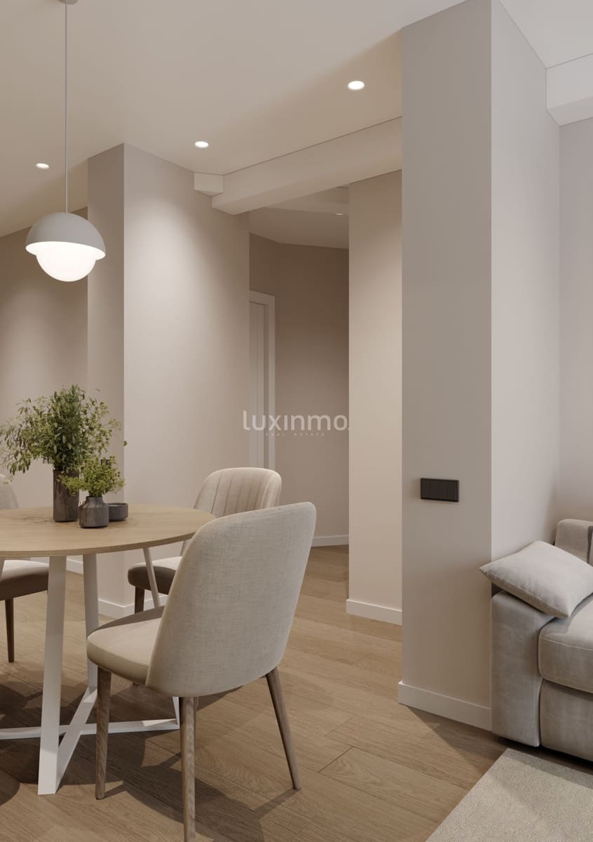 2 soverom Leilighet til salgs i Benidorm med svømmebasseng - € 265 000 (Ref: 9304771)