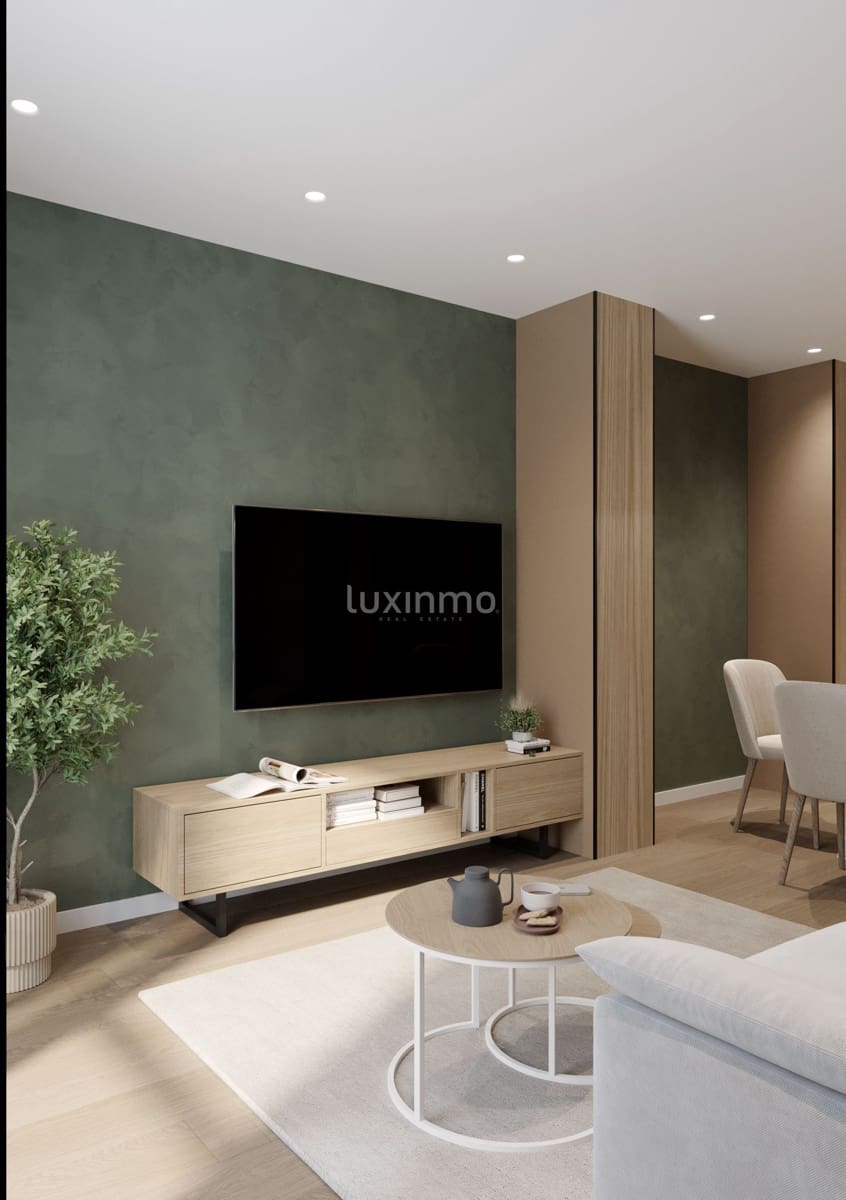 2 soverom Leilighet til salgs i Benidorm med svømmebasseng - € 265 000 (Ref: 9304771)