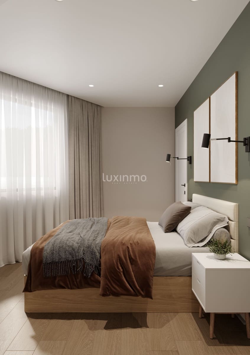 2 soverom Leilighet til salgs i Benidorm med svømmebasseng - € 265 000 (Ref: 9304771)