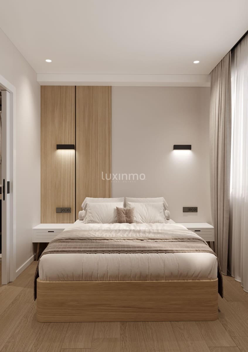 2 soverom Leilighet til salgs i Benidorm med svømmebasseng - € 265 000 (Ref: 9304771)