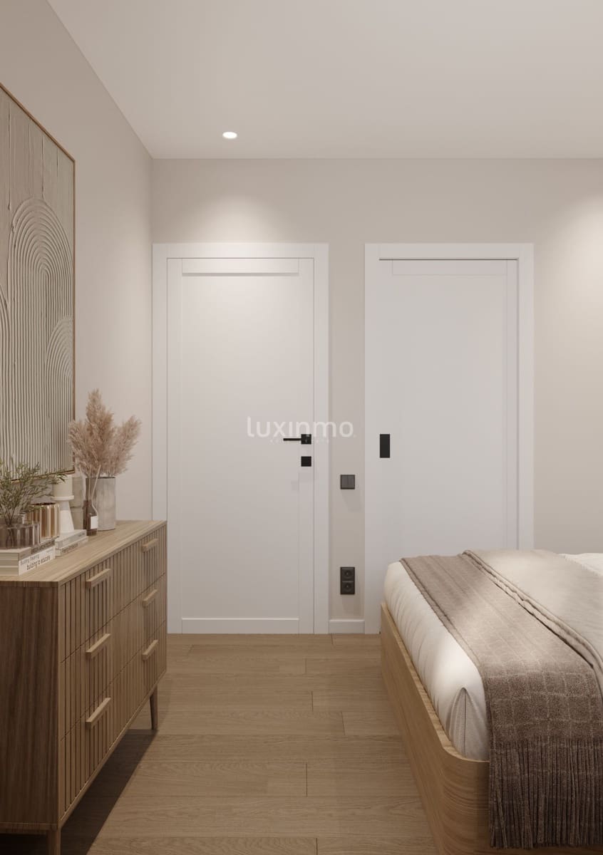 2 soverom Leilighet til salgs i Benidorm med svømmebasseng - € 265 000 (Ref: 9304771)